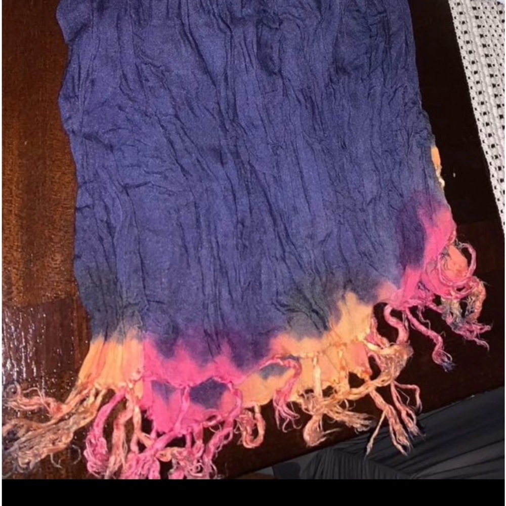 SARONG